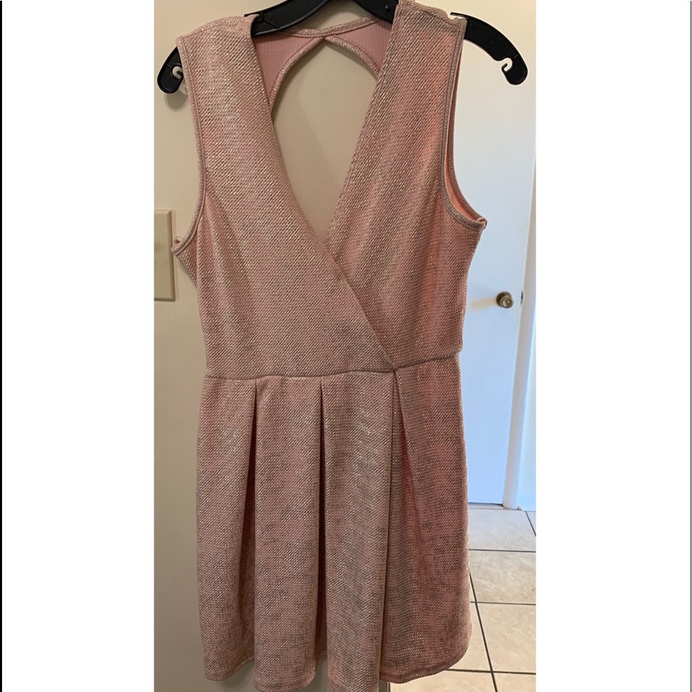 Homecoming Dress